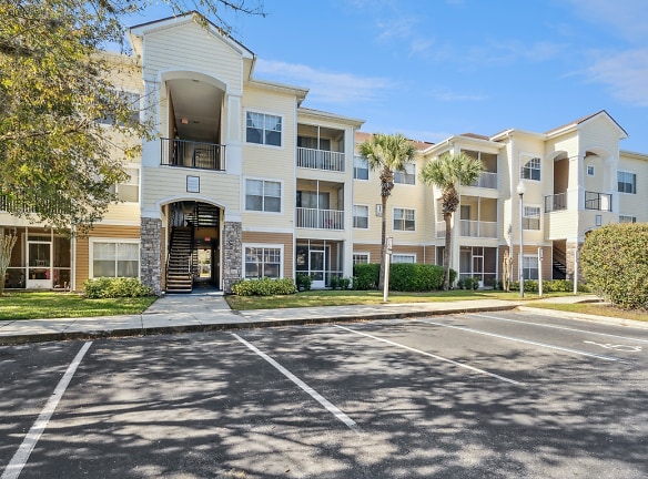 Grandeville On Saxon Apartment Homes - Orange City, FL