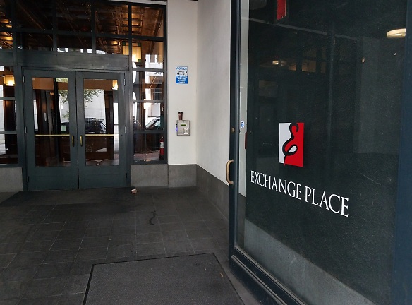 Exchange Place Apartments - Richmond, VA