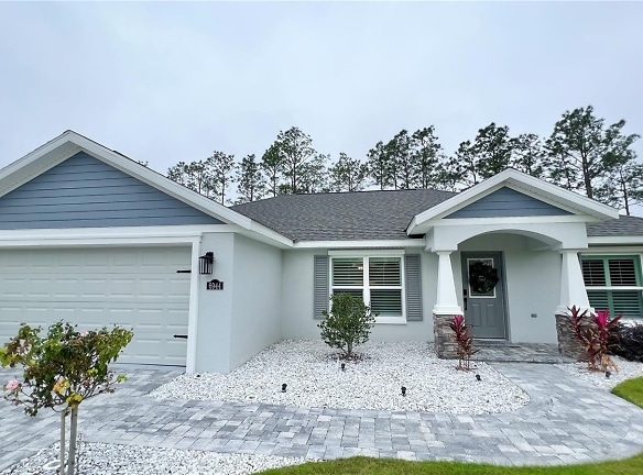 6944 SW 179th Ave Rd - Dunnellon, FL