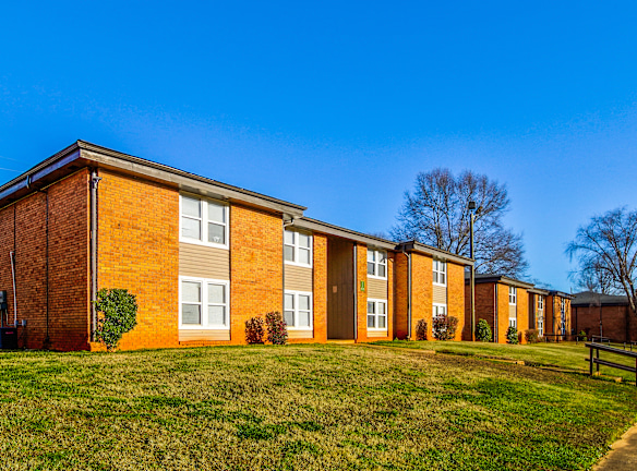 Magnolia Ridge Apartments - Gaffney, SC