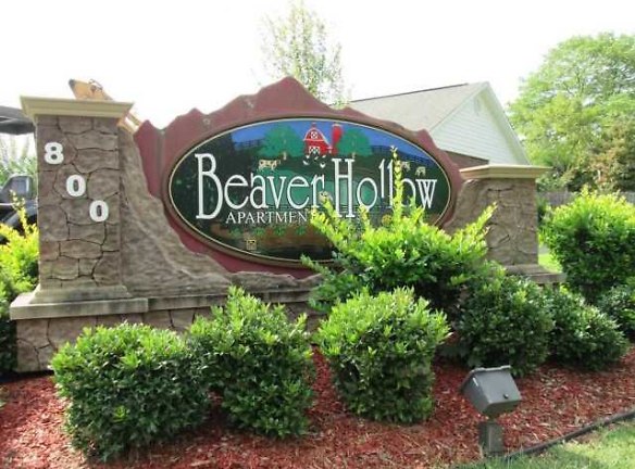 Beaver Hollow Apartments - Johnson City, TN