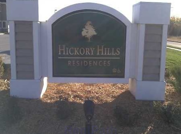 Hickory Hills - Junction City, KS