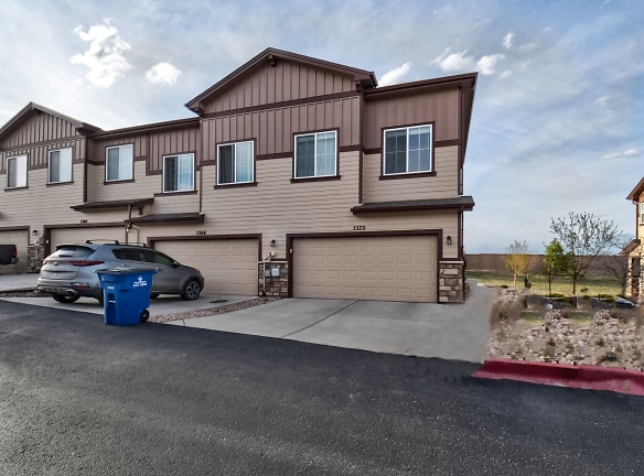 5372 Prominence Point unit 1 - Colorado Springs, CO