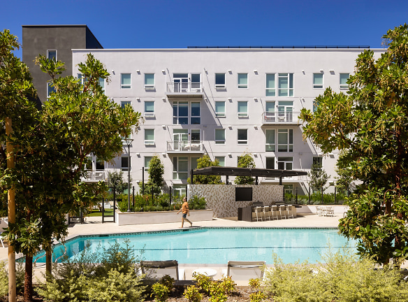 Sixth & Jackson Apartments - San Jose, CA