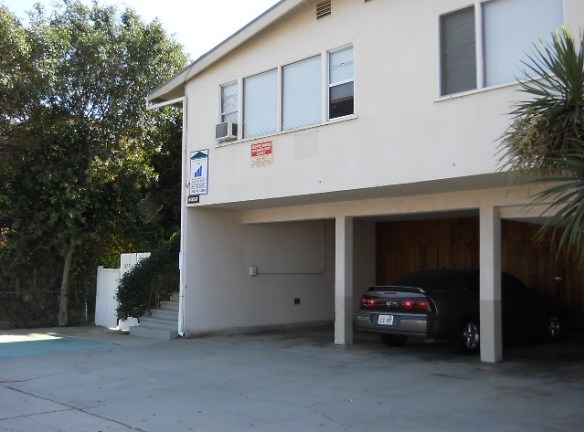1459 S Westgate Ave unit 1 - Los Angeles, CA