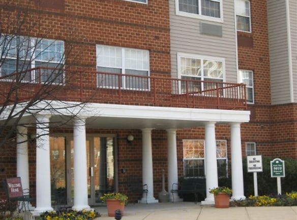 Park View At Laurel Senior Apartments - 62+ - Laurel, MD