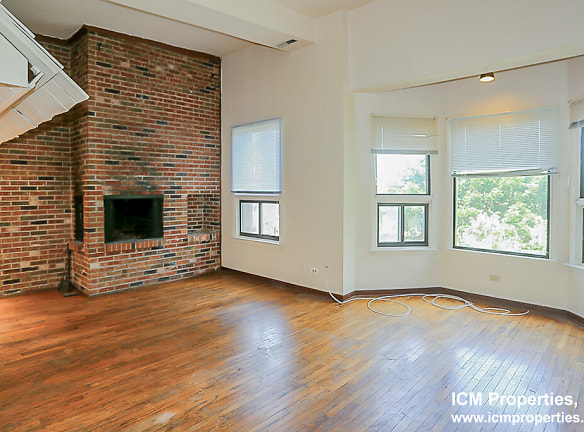 2519 N Lincoln Ave unit 873-B4 - Chicago, IL
