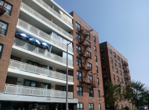 THE BELAIR Apartments - Brooklyn, NY