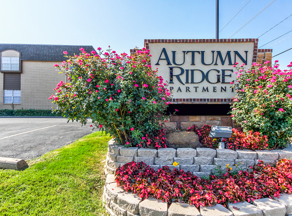 Autumn Ridge - Tulsa, OK
