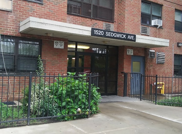 Workforce Housing Advisors Apartments - Bronx, NY