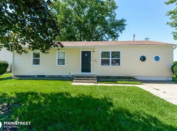 1312 N Swope Dr - Independence, MO