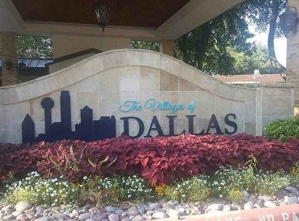 The Villages Of Dallas Apartments - Dallas, TX