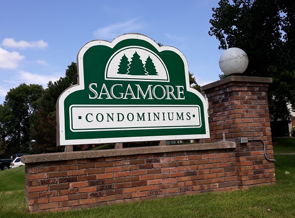 Sagamore Condominiums Apartments - Minneapolis, MN