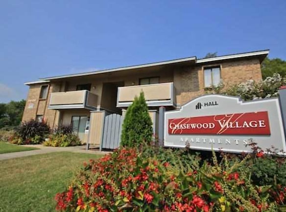 Chasewood Village Apartments - Huntsville, AL