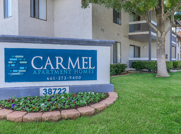 Carmel Apartments - Palmdale, CA