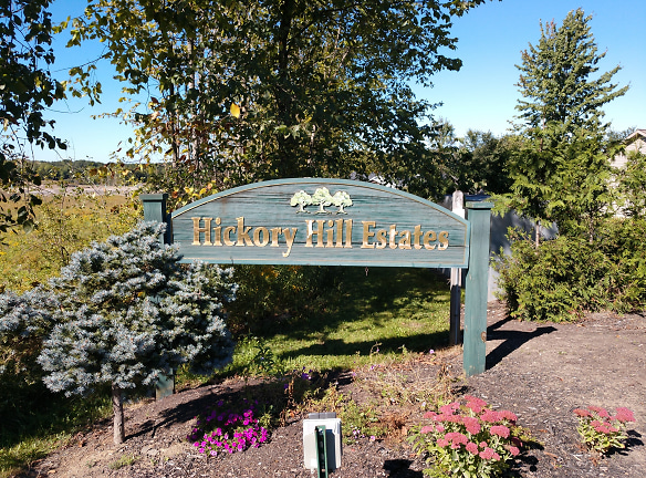 Hickory Hill Estates Apartments - East Aurora, NY