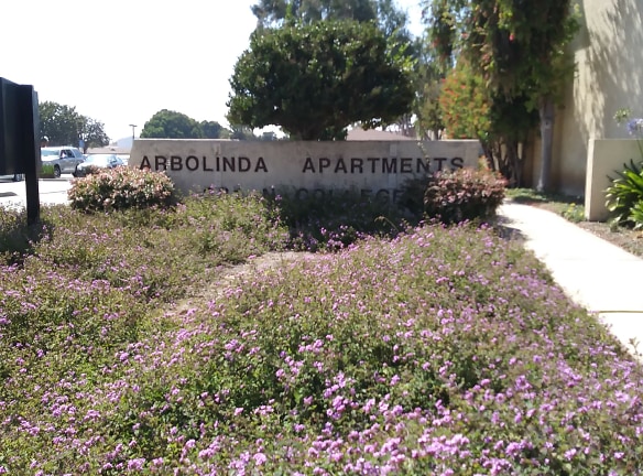 Arbolinda Apartments - Santa Maria, CA