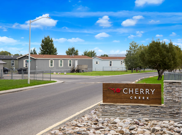 Cherry Creek Apartments - Billings, MT