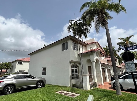 5052 NW 116th Ave #5052 - Doral, FL