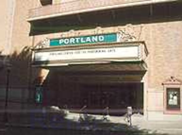 Fountain Place - Portland, OR