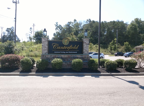 Canterfield Of Oak Ridge Apartments - Oak Ridge, TN
