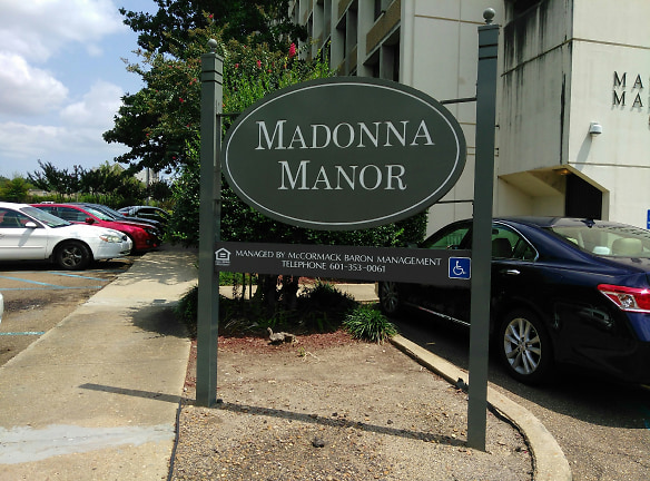 Madonna Manor Apartments - Jackson, MS