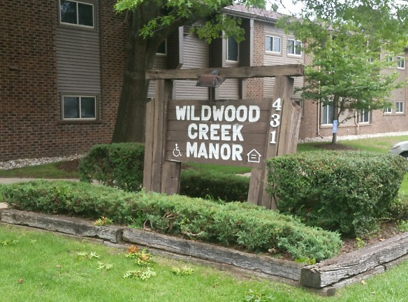 Wildwood Creek Manor Apartments - Holland, MI