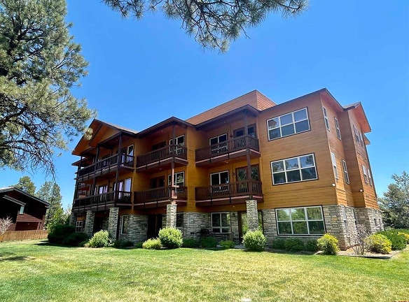 109 Ace Ct - Pagosa Springs, CO