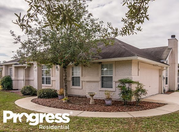 3101 Bright Leaf Ct - Middleburg, FL