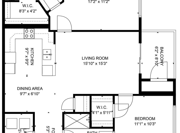 2210 Remington Way Apartments - Bozeman, MT