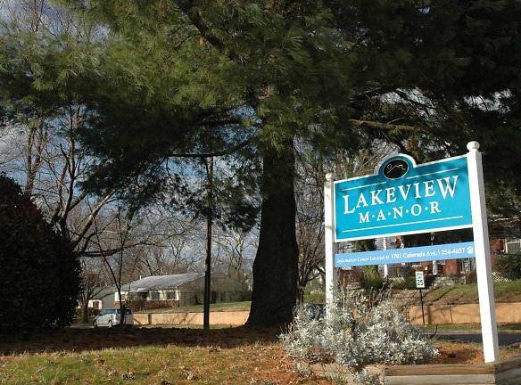 Lakeview Manor - Richmond, VA