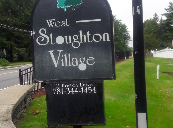 West Stoughton Village Apartments - Stoughton, MA
