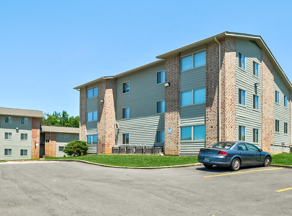 Bayberry Apartments - Chattanooga, TN