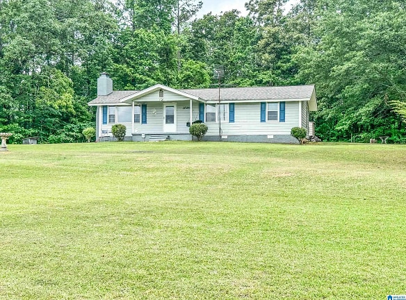 1062 Co Rd 224 - Thorsby, AL