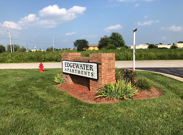 Edgewater Village Apartments - Greensburg, IN