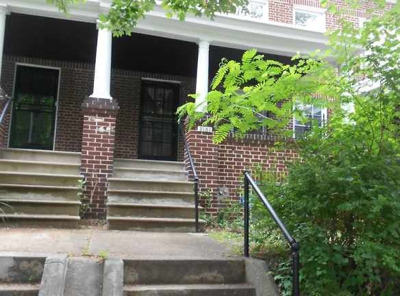 3131 Guilford Ave - Baltimore, MD