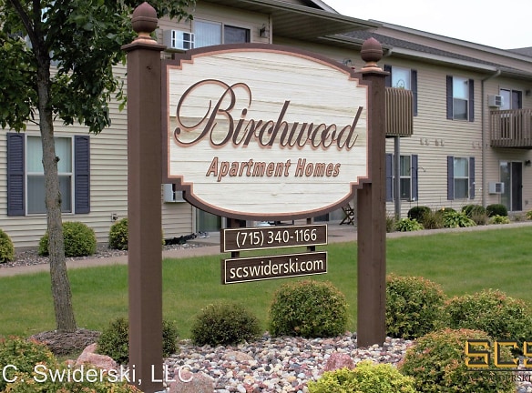 Birchwood - Wisconsin Rapids, WI