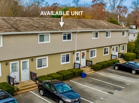 174-180 Pachaug River Dr - Griswold, CT