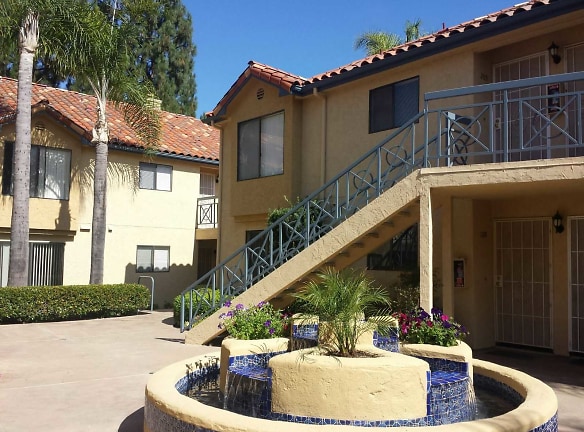 Casa Bernardo - San Diego, CA