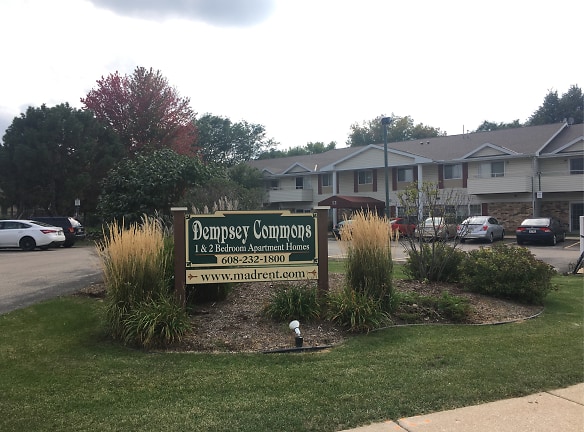 Dempsey Commons Apartments - Madison, WI