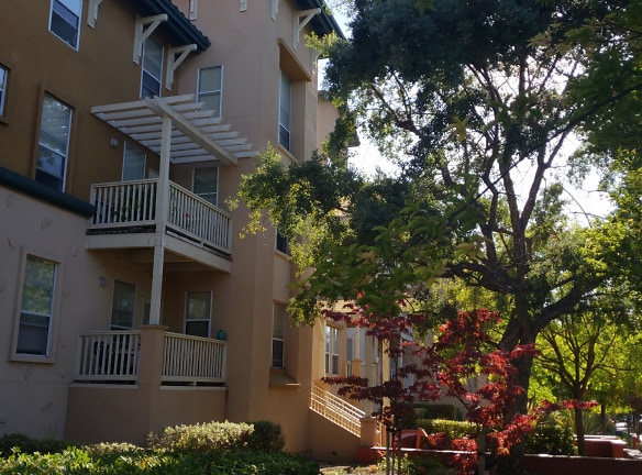 Almaden Lake Apartments - San Jose, CA