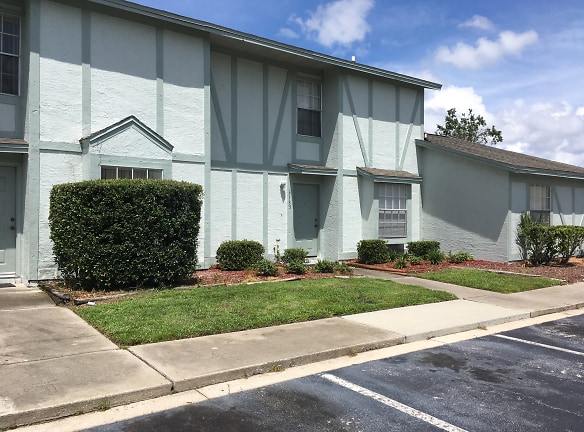 Condolodge Apartments - Kissimmee, FL