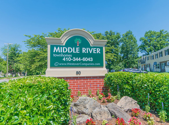Middle River Townhomes - Middle River, MD