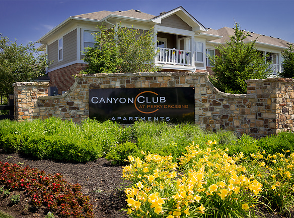 Canyon Club At Perry Crossing - Plainfield, IN