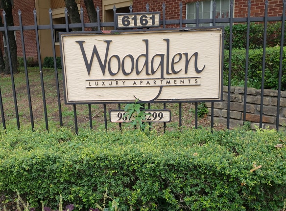Woodglen Apartments - Dallas, TX