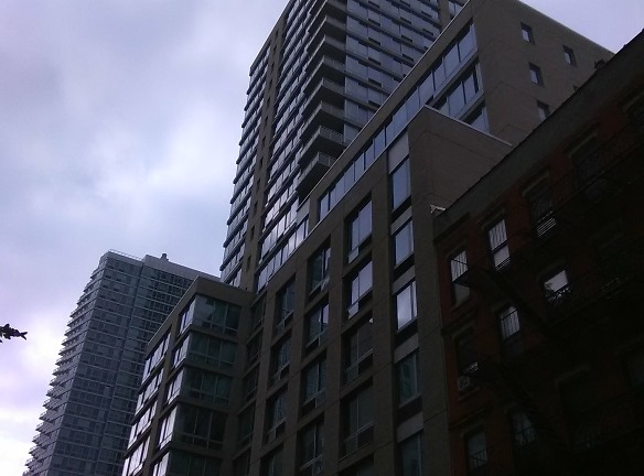 HUDSON YARDS Apartments - New York, NY