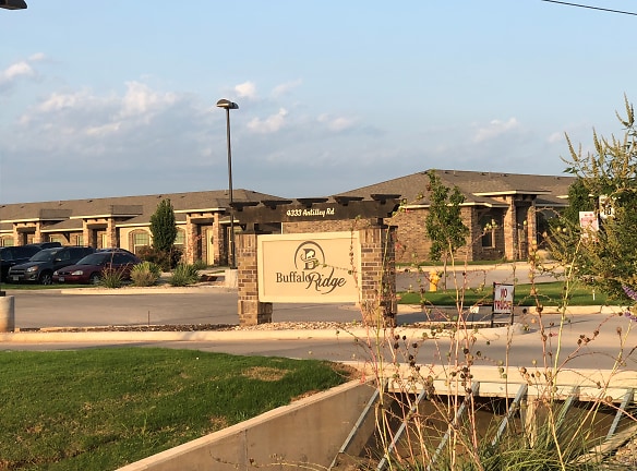 Buffalo Ridge Apartments - Abilene, TX