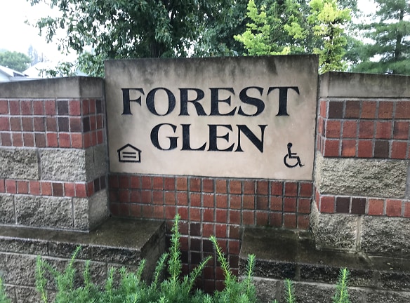 Forest Glen Apartments - Elwood, IN