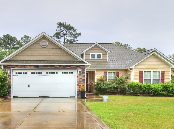 209 Marsh Haven Dr - Sneads Ferry, NC