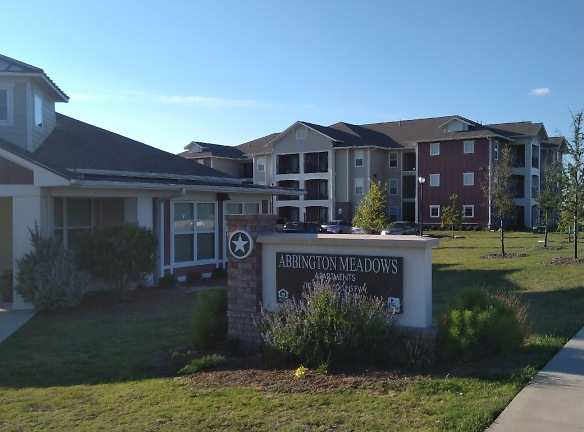 Abbington Meadows Apartments - Howe, TX
